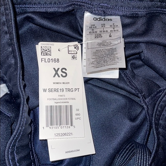 New women’s Addidas pants - Picture 5 of 5